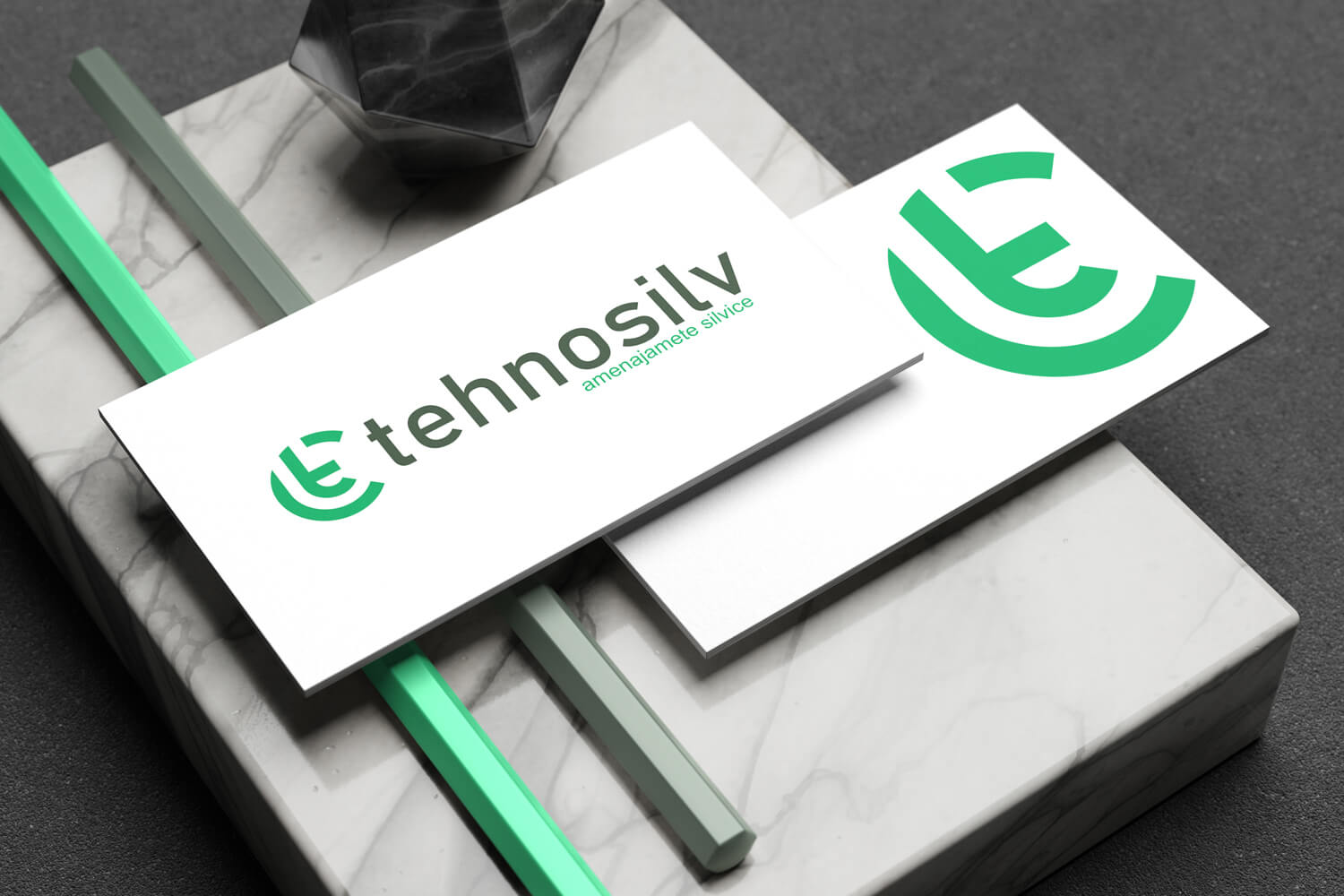 Tehnosilv